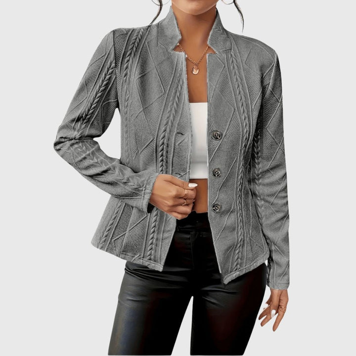 Danna - Elegant Everyday Blazer