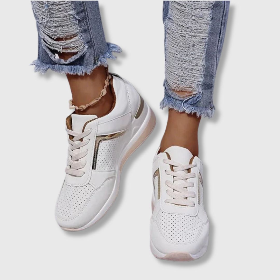 Edith - Sneakers for all-day comfort