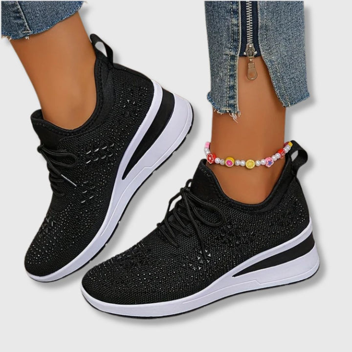 Helen - Sneakers for all-day comfort