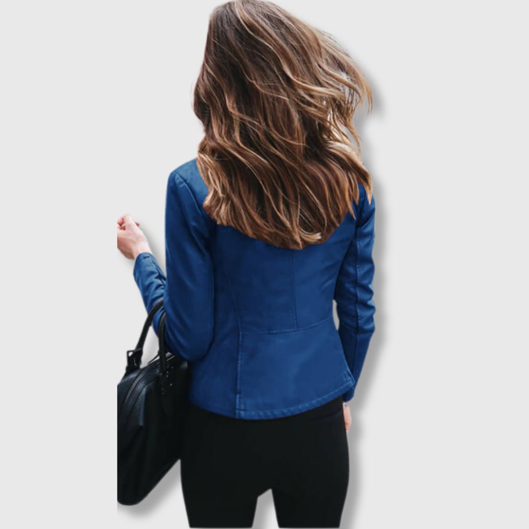 Sophia - Jacket for easy elegance