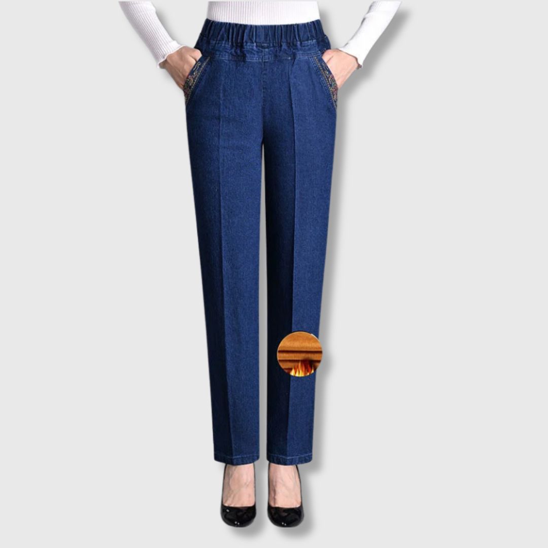 Emma - Jeans with all-day comfort