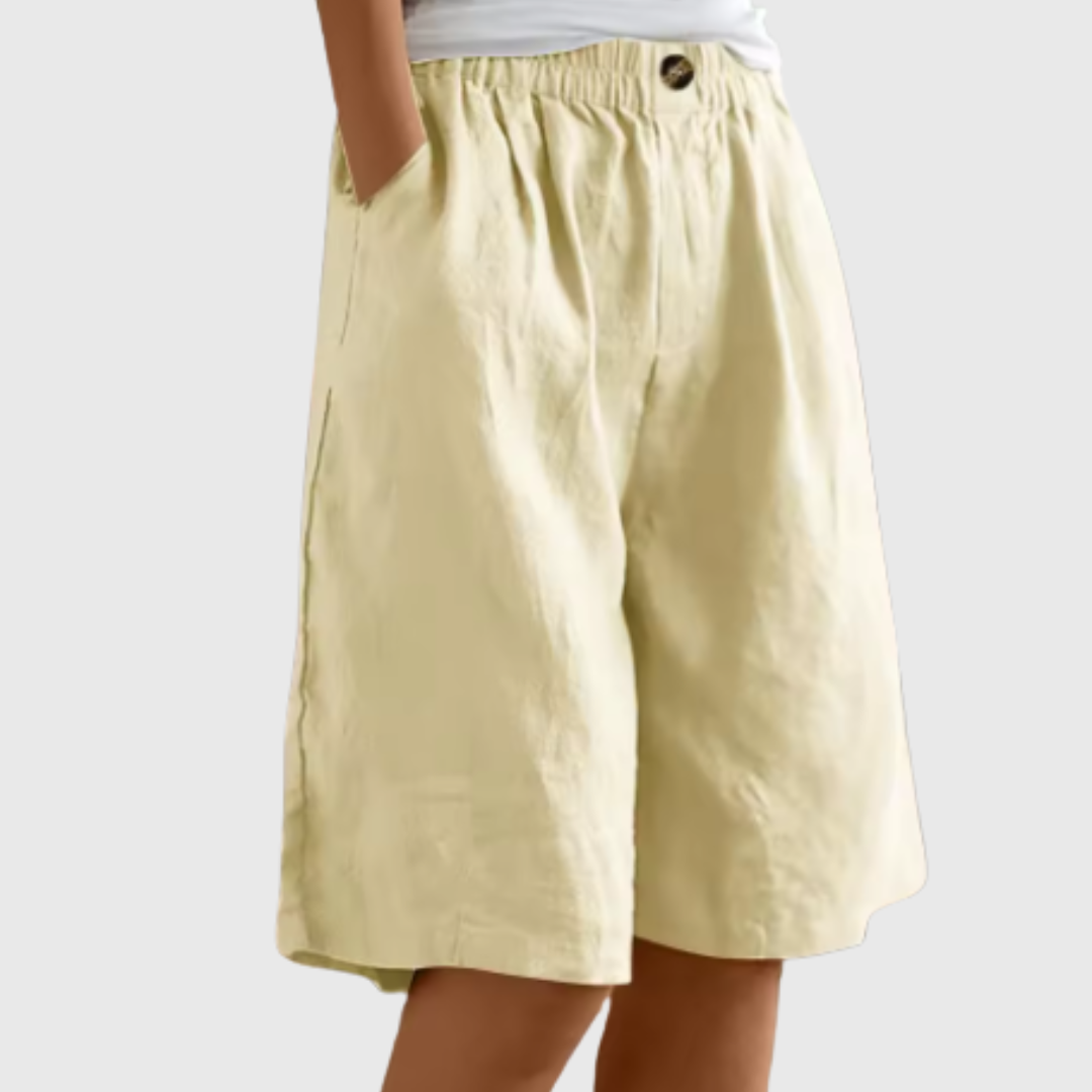 Maika - Drift Shorts