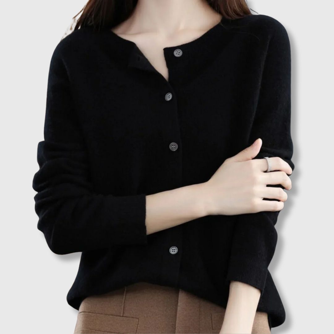 Helen - Cardigan for effortless layering