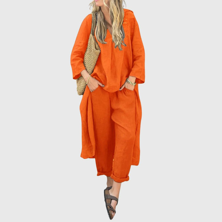 Avalon – Everyday Elegance Set