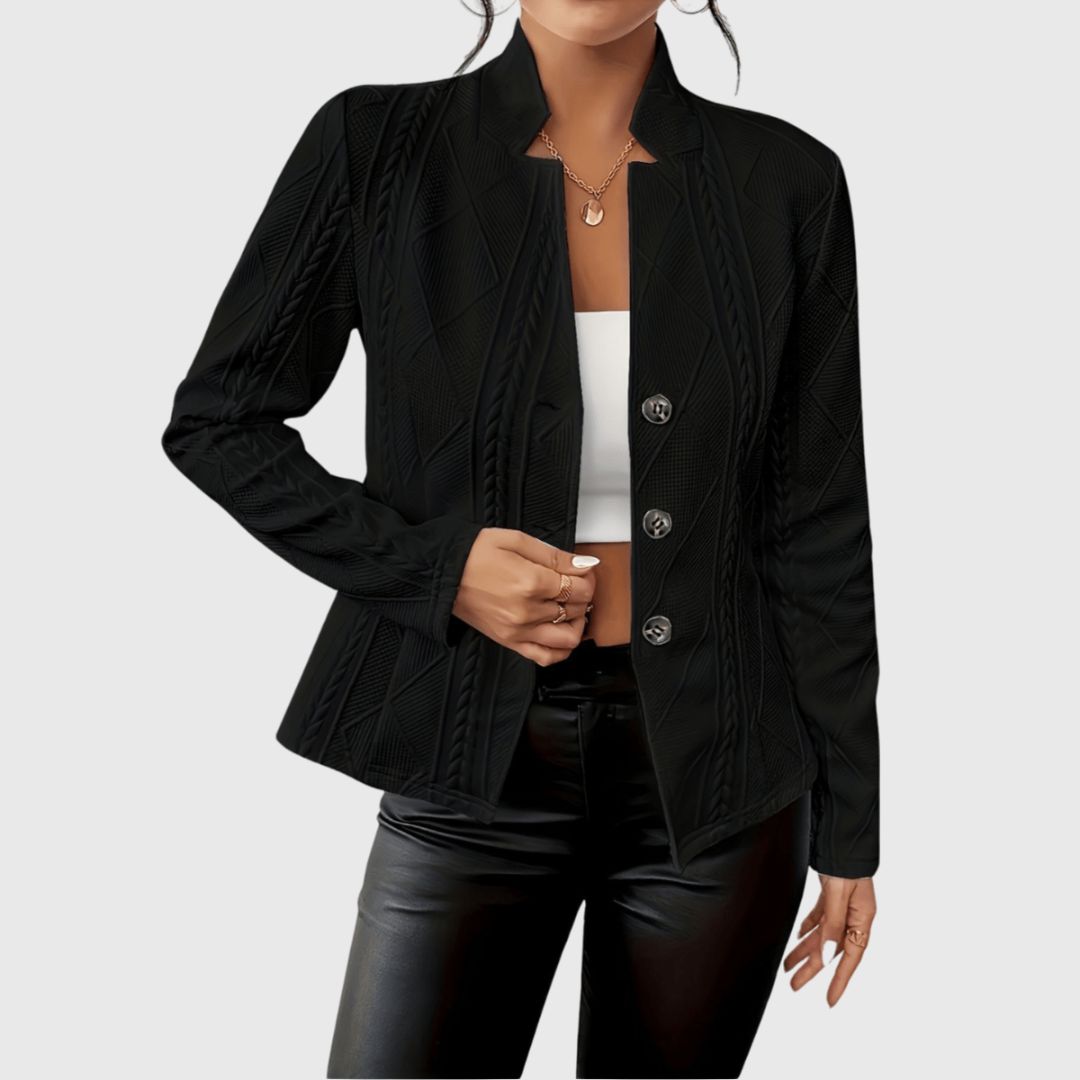 Danna - Elegant Everyday Blazer