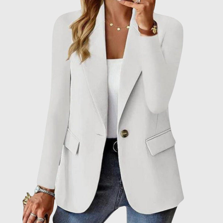 Joelle - Timeless Chic Blazer