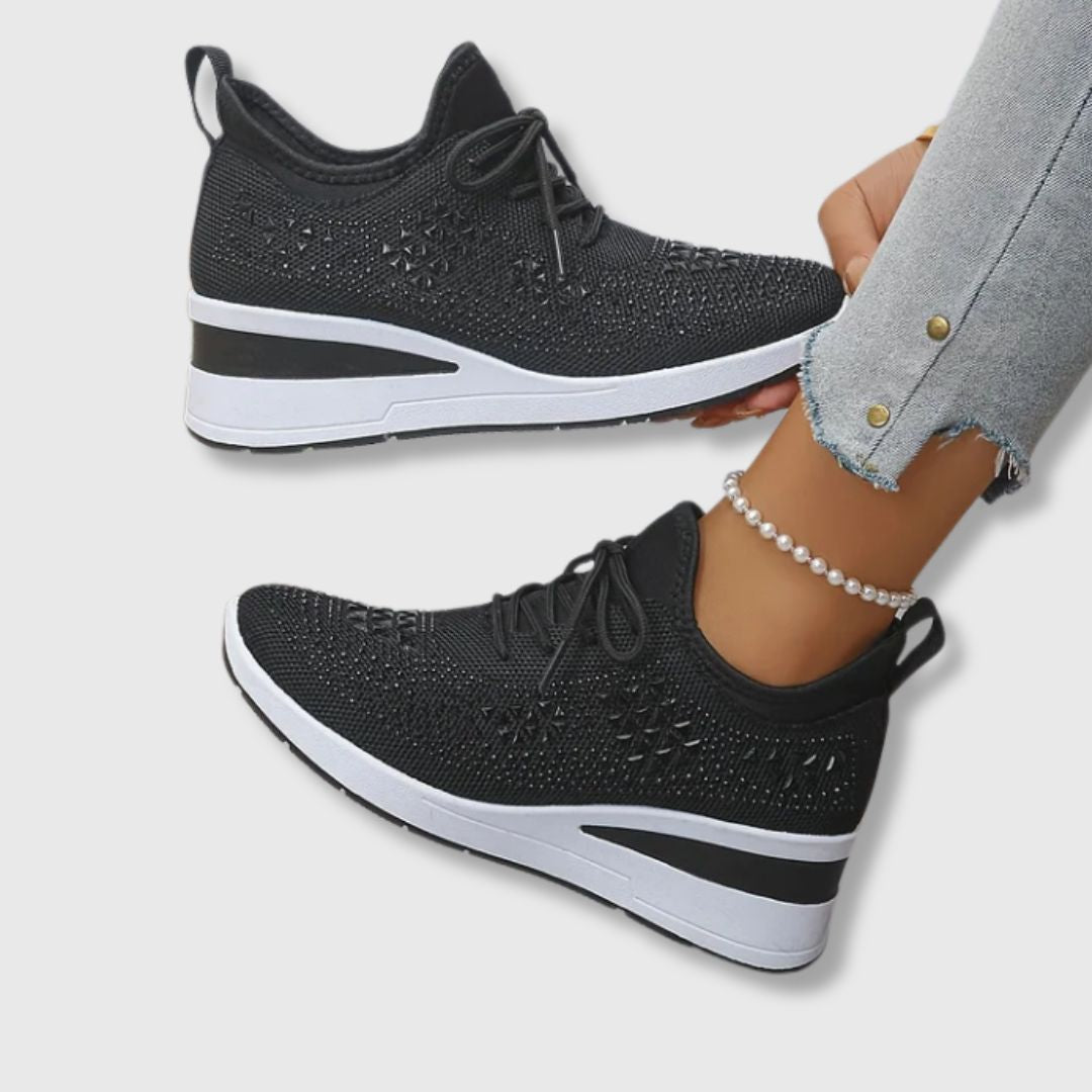 Helen - Sneakers for all-day comfort