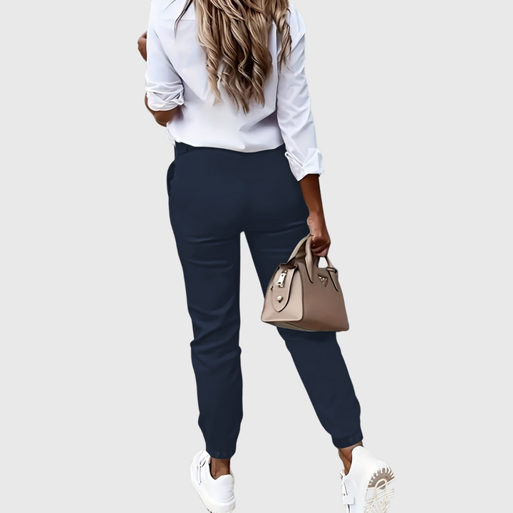 Sophia - Contour Ease Pants
