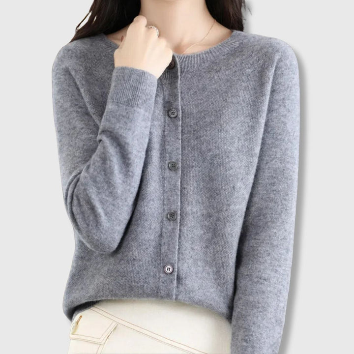 Helen - Cardigan for effortless layering