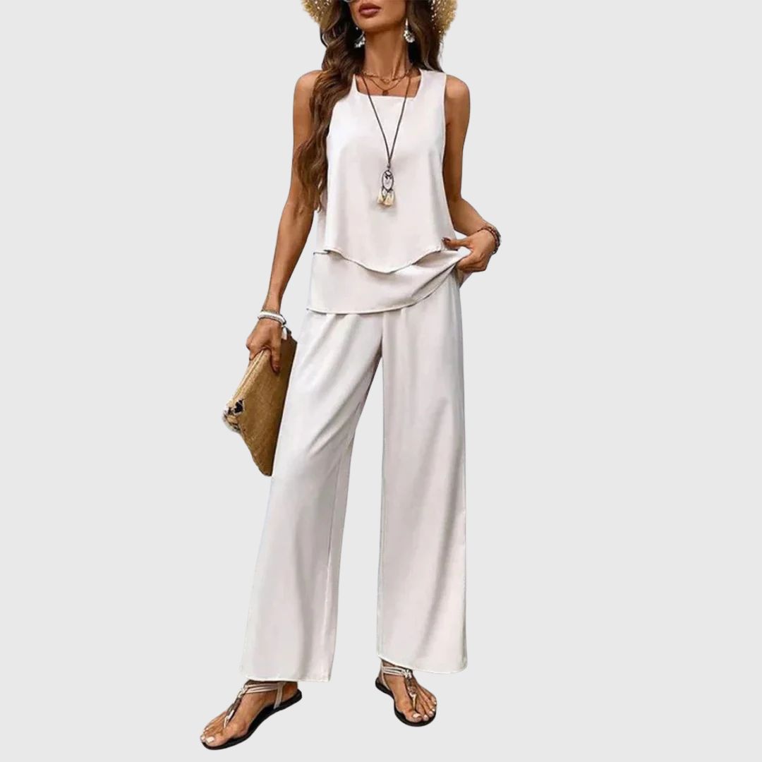 Romy – Graceful Getaway Set