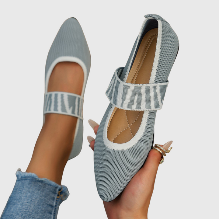 Ezinne - Ribbon Walk Flats