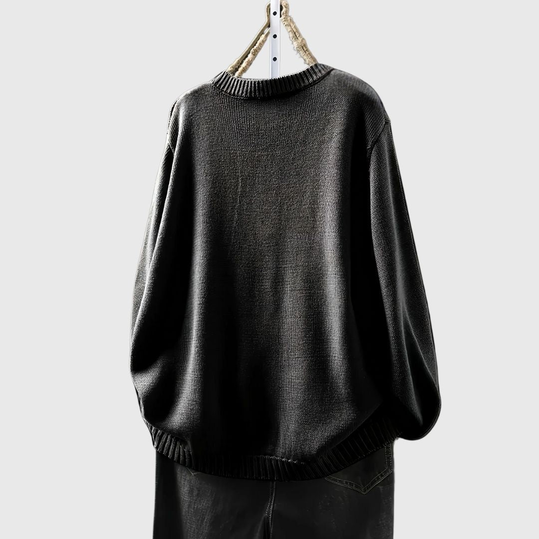 Mia - Cardigan for everyday comfort
