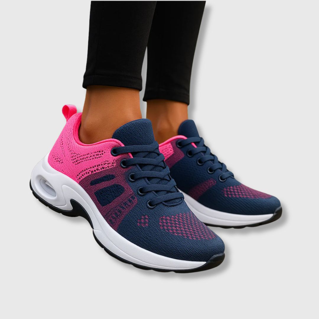 Helen - Walking shoes for all-day comfort