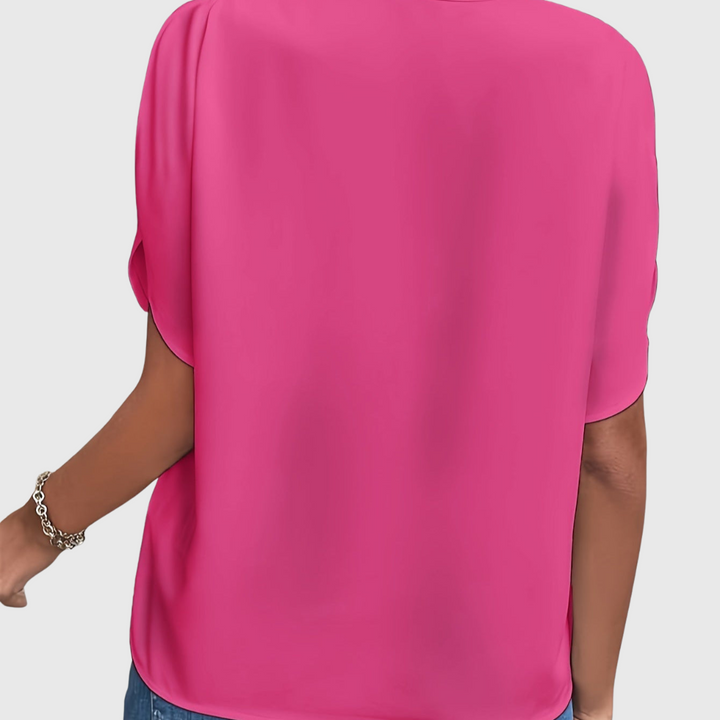 Hazel - Still Grace Blouse