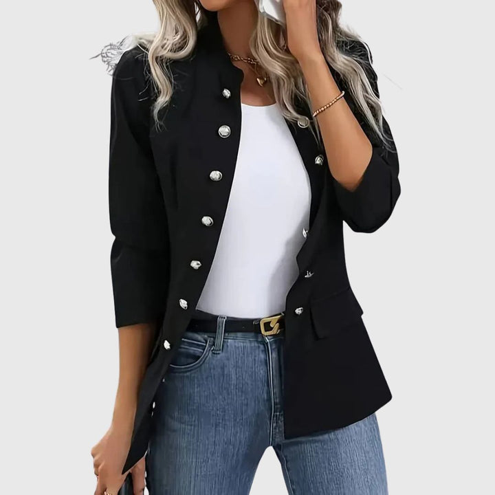 Scarlett - Classic Blazer