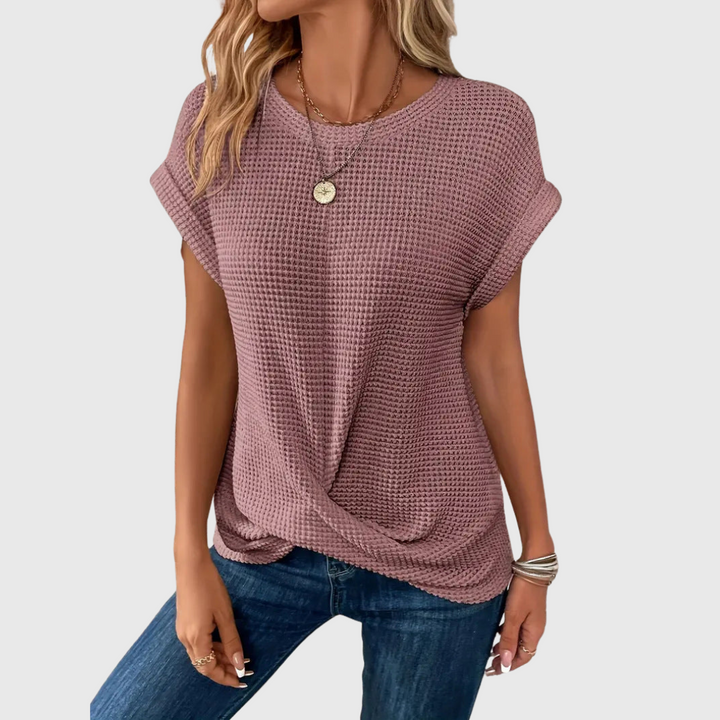 Alice - Soft Days Tee