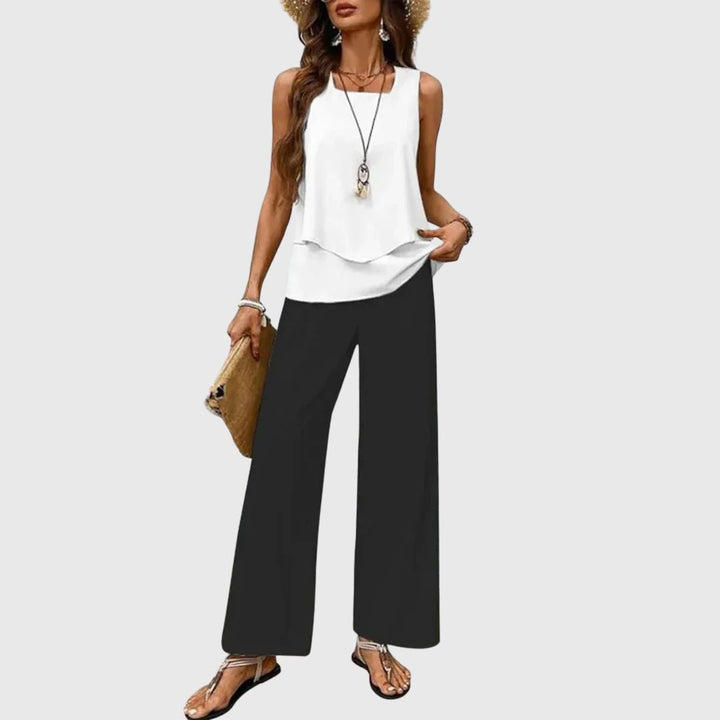 Romy – Graceful Getaway Set