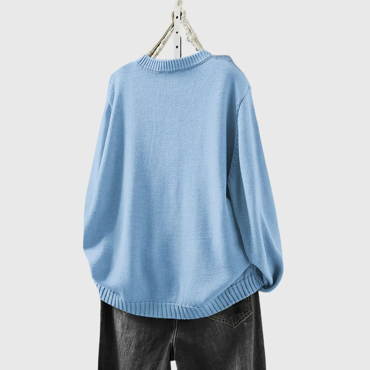 Mia - Cardigan for everyday comfort