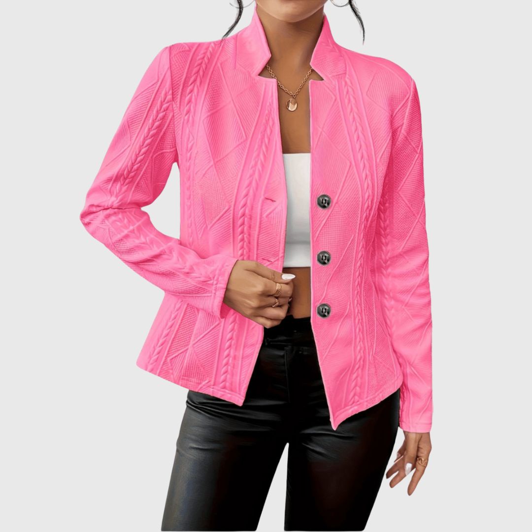 Danna - Elegant Everyday Blazer
