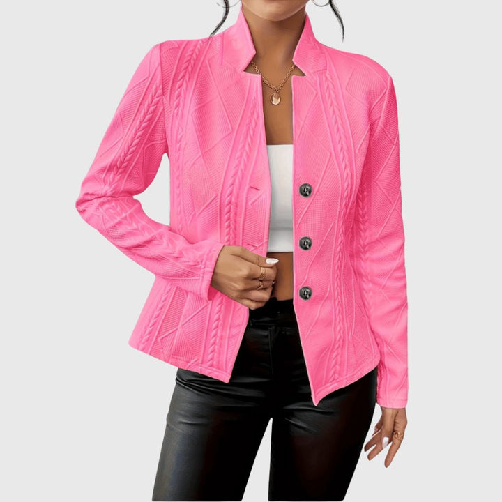 Danna - Elegant Everyday Blazer