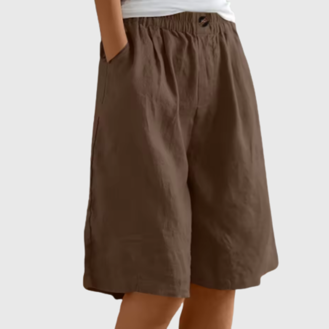 Maika - Drift Shorts