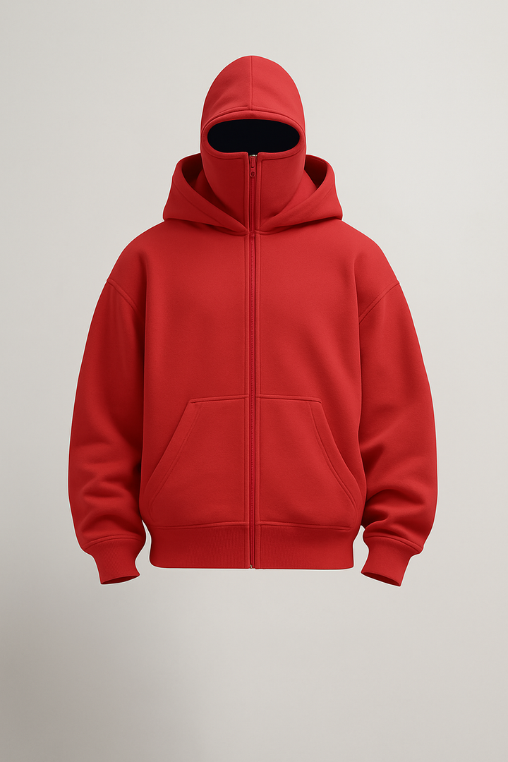 NOVA - Shiesty Hoodie UNISEX