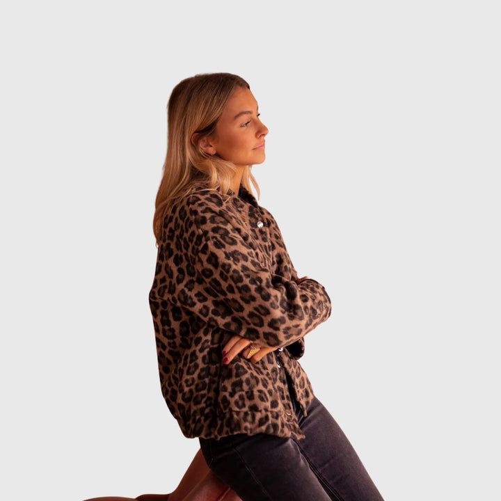 Margaret - Jacket for everyday confidence
