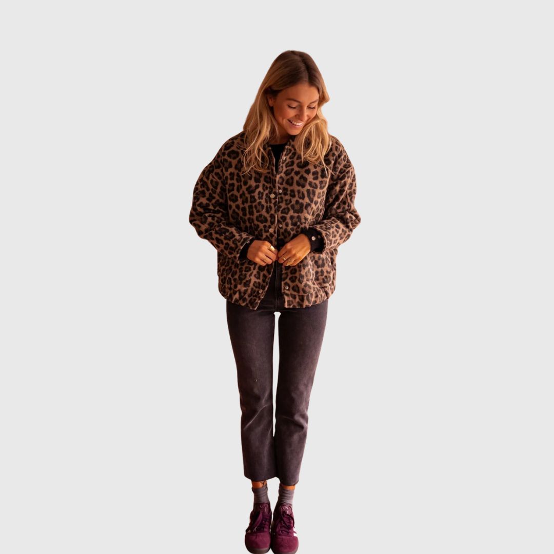 Margaret - Jacket for everyday confidence