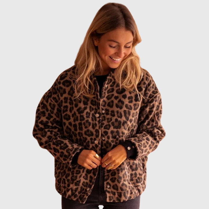 Margaret - Jacket for everyday confidence