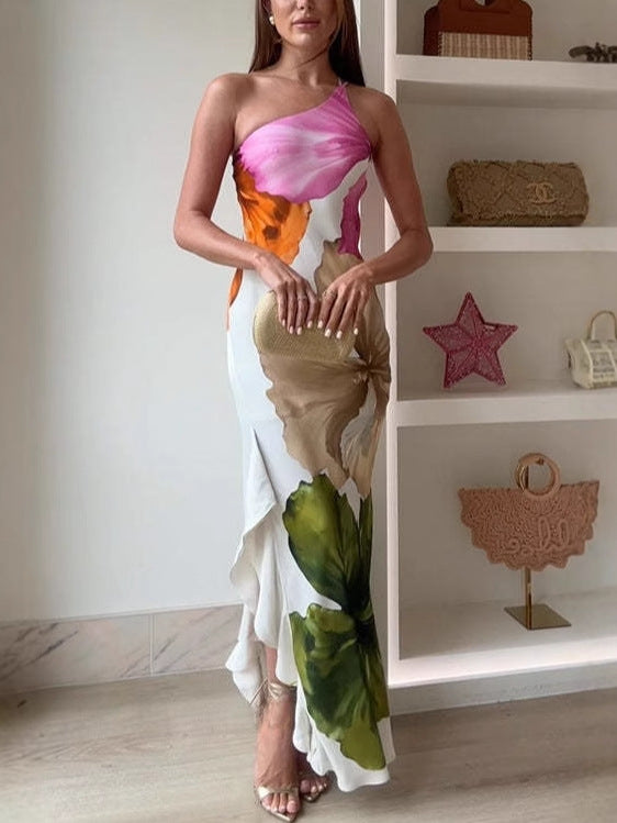 IsisNoir – Sensual & Elegant Dress