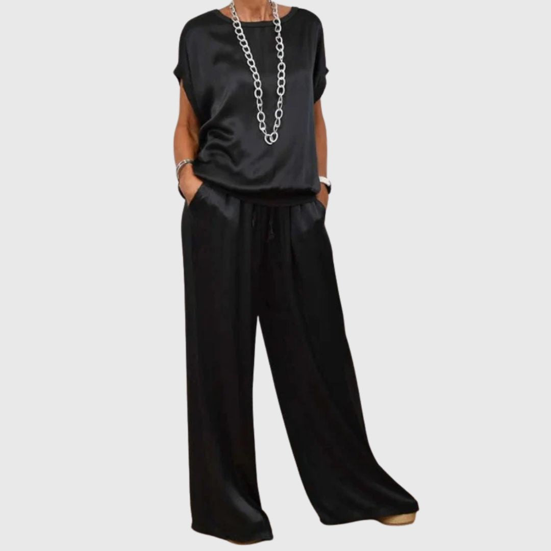 Oceane -  Grace Flow Elegant & Comfortable Set