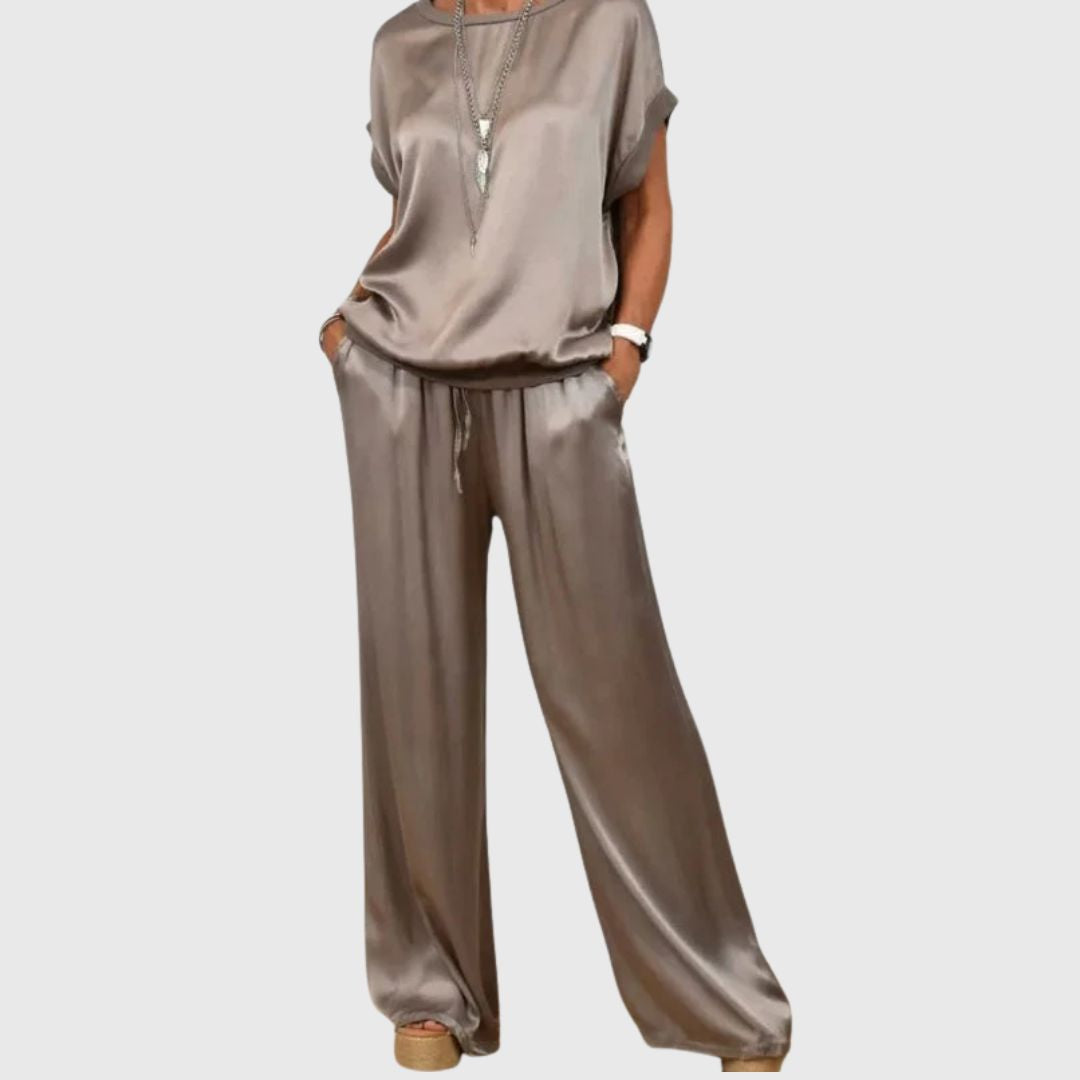 Oceane -  Grace Flow Elegant & Comfortable Set