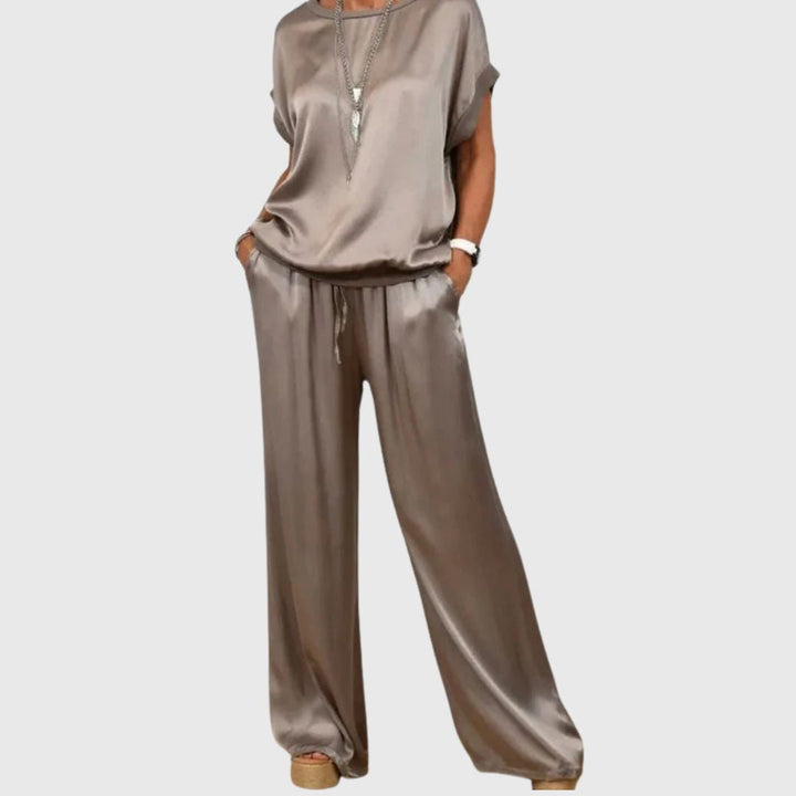 Oceane -  Grace Flow Elegant & Comfortable Set