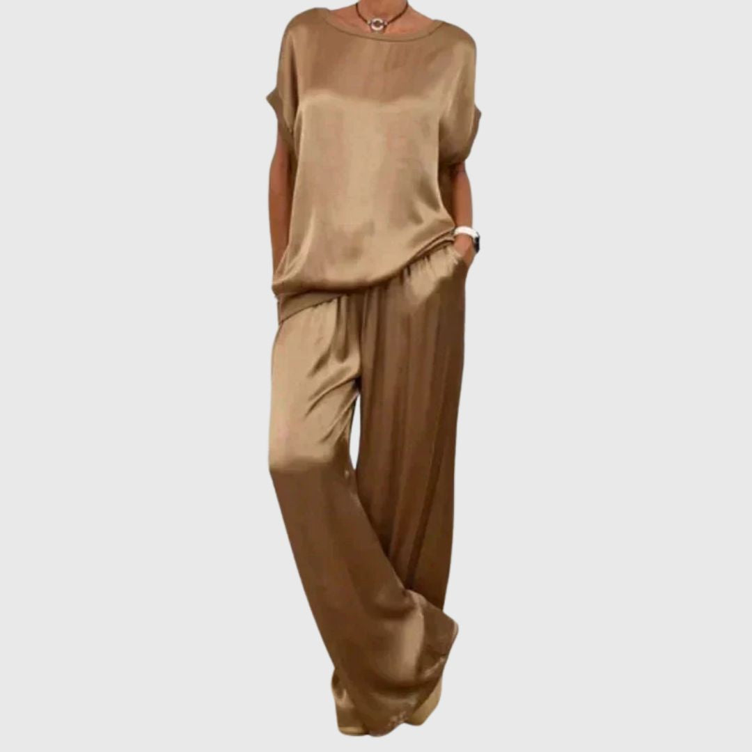 Oceane -  Grace Flow Elegant & Comfortable Set