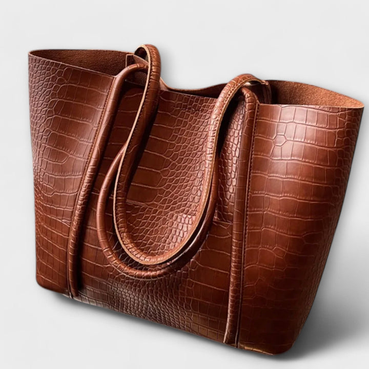 Lara. - Vintage Shoulder Bag