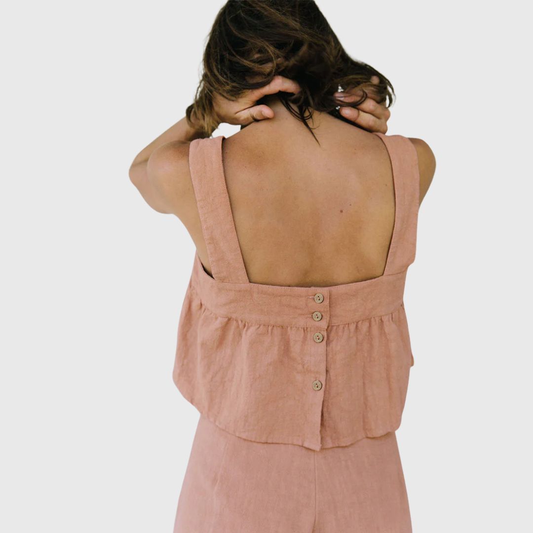 Skye – Soft Two-Piece Set with Relaxed Elegance