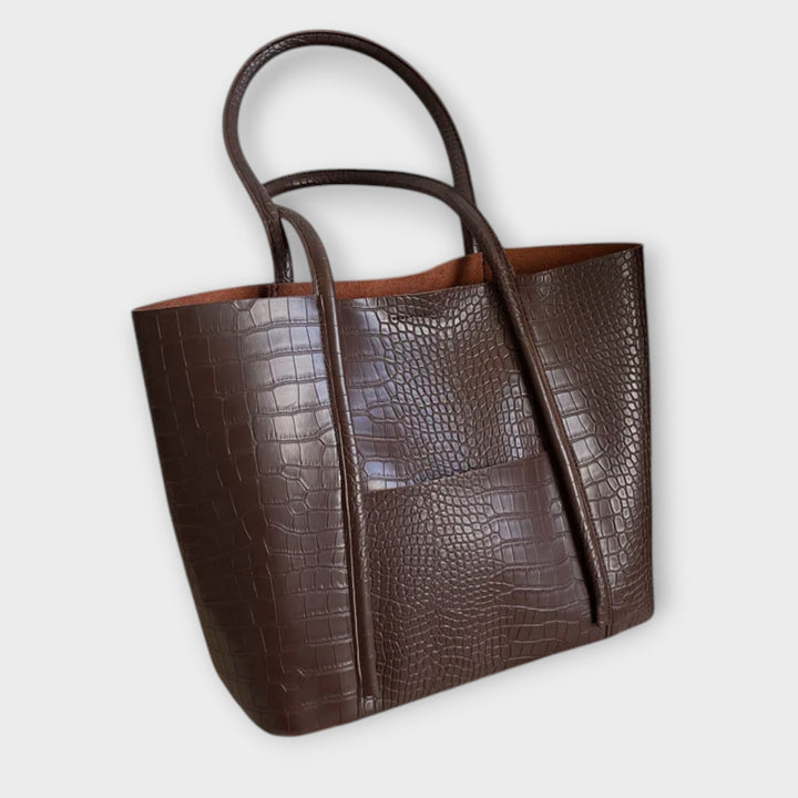 Lara. - Vintage Shoulder Bag