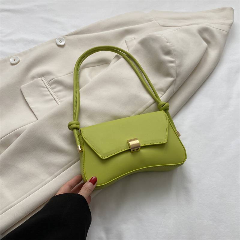 Lara. - Vintage Folding Bag
