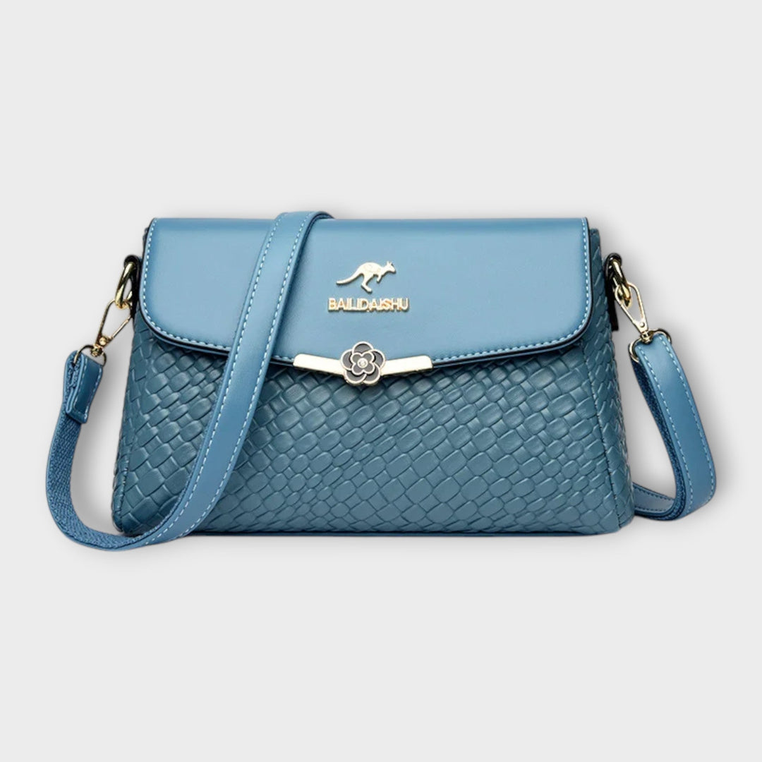 Lara. - Luxurious Shoulder Bag