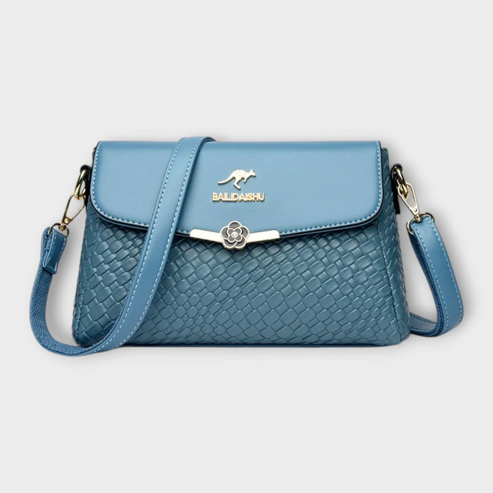 Lara. - Luxurious Shoulder Bag