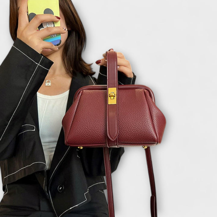Lara. - Retro Bag