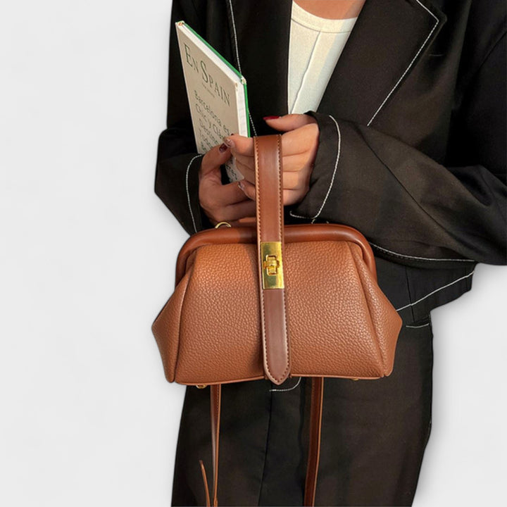 Lara. - Retro Bag