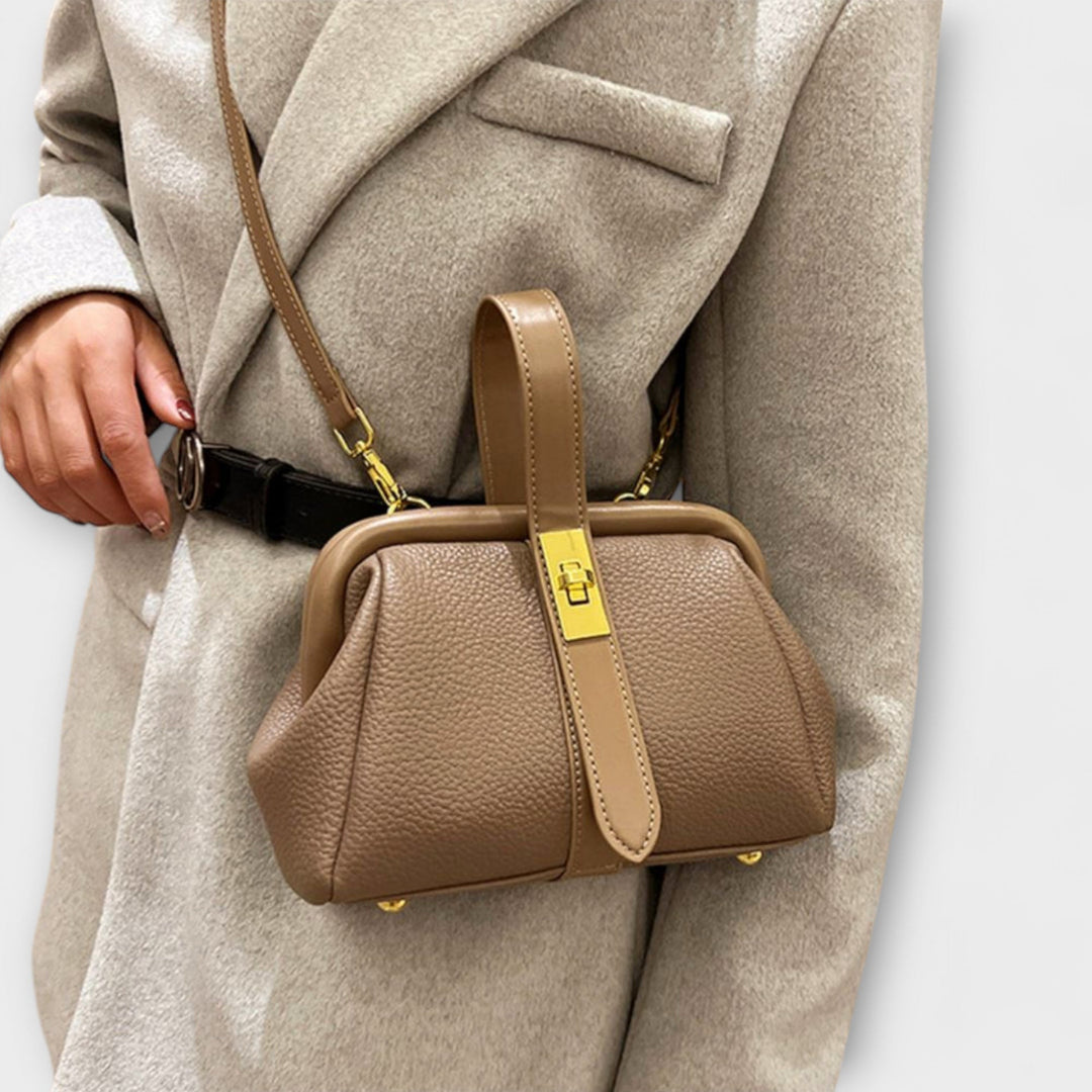 Lara. - Retro Bag