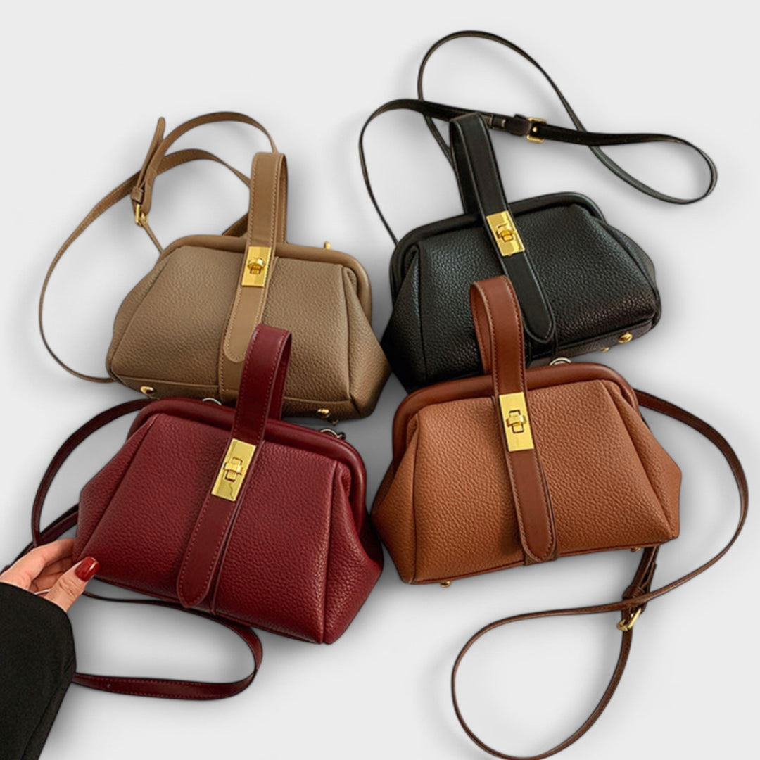 Lara. - Retro Bag