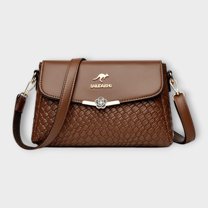 Lara. - Luxurious Shoulder Bag