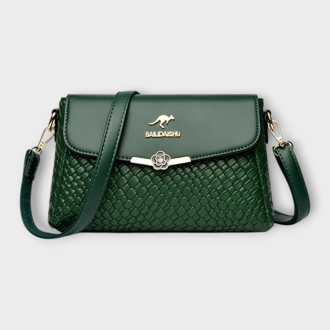 Lara. - Luxurious Shoulder Bag
