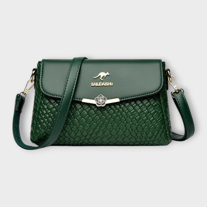 Lara. - Luxurious Shoulder Bag