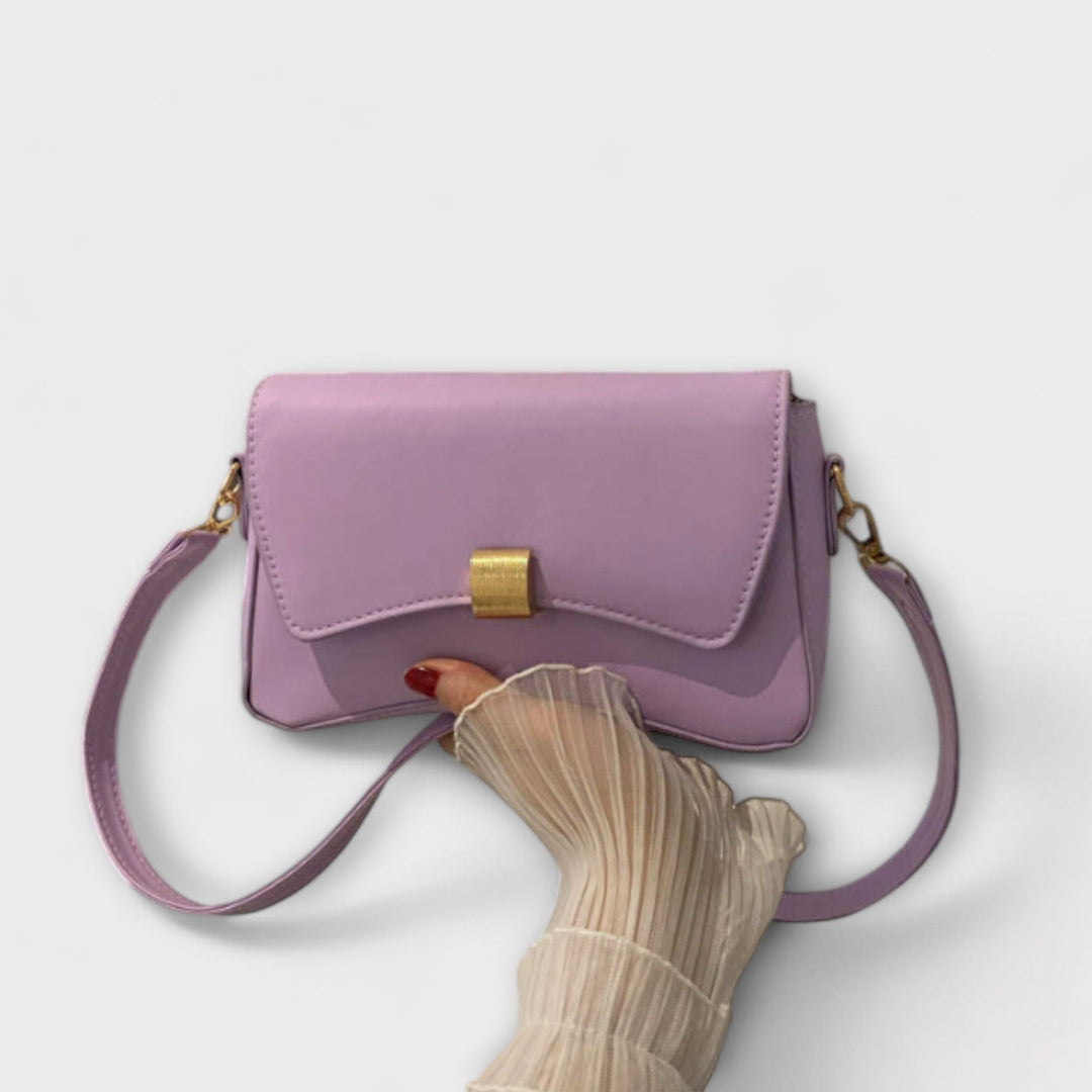 Lara. - Vintage Folding Bag