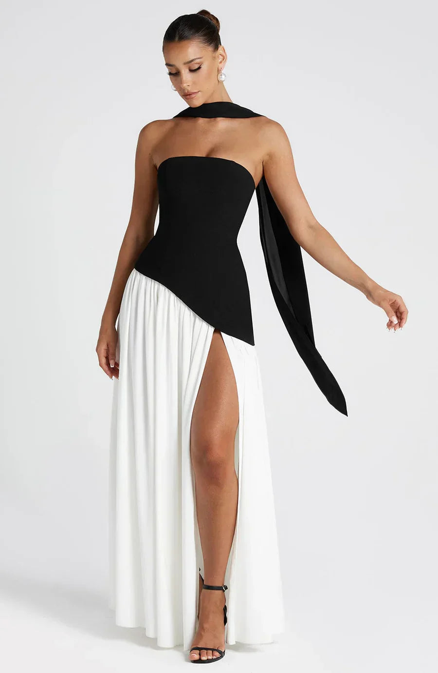 Zadie – Maxi Dress