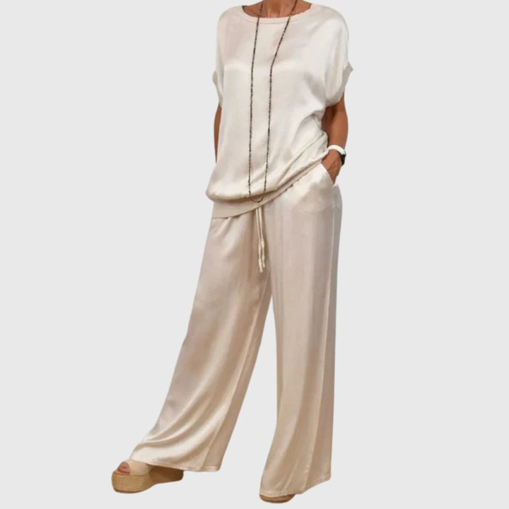 Oceane -  Grace Flow Elegant & Comfortable Set